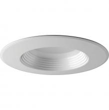 Progress HS56CA-WH-30K9 - HS56CA-WH-30K9 5&6 INCH LED RETROFIT CA